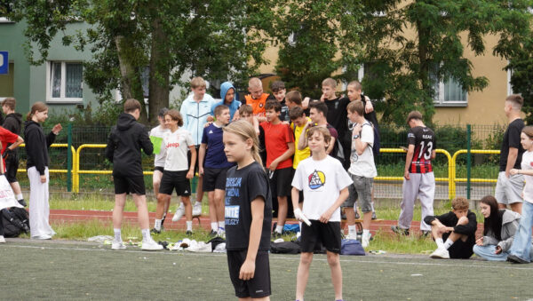 Mini Mundial 2025