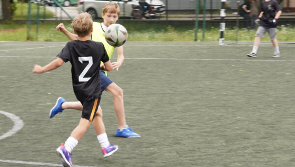Mini Mundial 2025