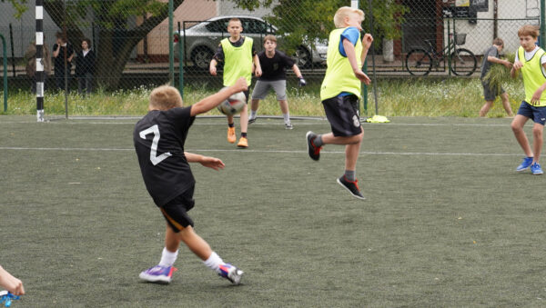 Mini Mundial 2025