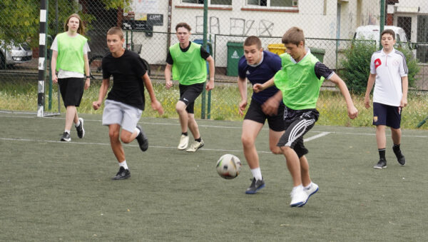 Mini Mundial 2025