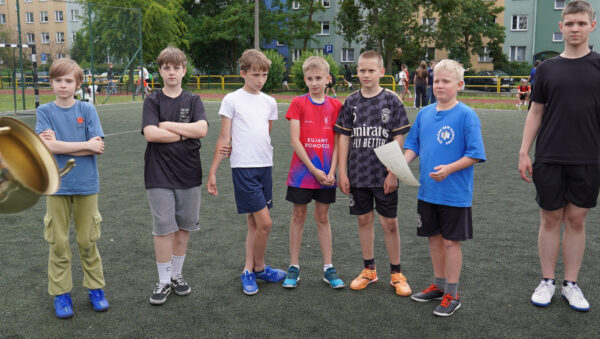 Mini Mundial 2025