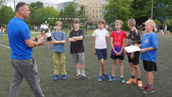 Mini Mundial 2025