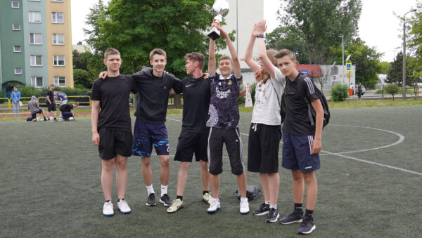 Mini Mundial 2025