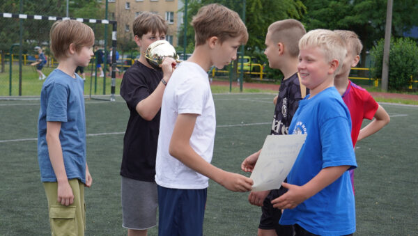 Mini Mundial 2025