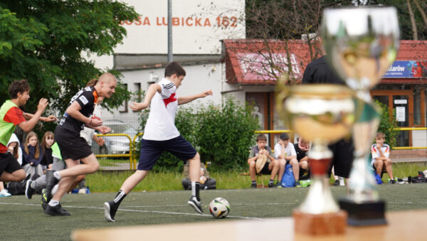Mini Mundial 2025