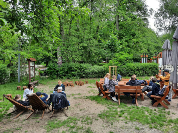 Mokradła są ważne