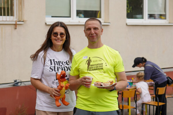 Szkolny Piknik 2025