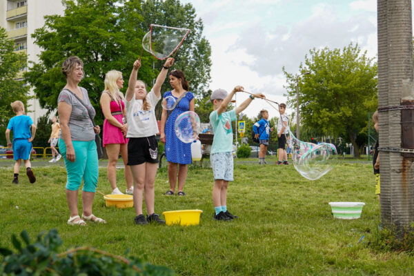 Szkolny Piknik 2025