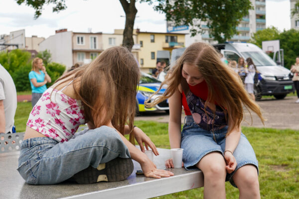 Szkolny Piknik 2025