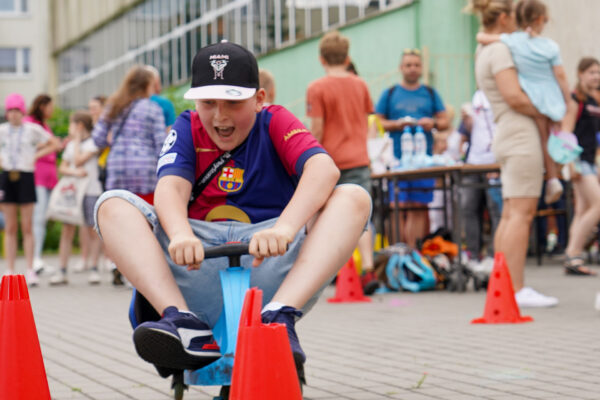 Szkolny Piknik 2025