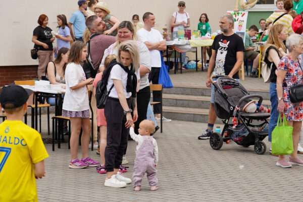 Szkolny Piknik 2025