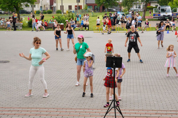 Szkolny Piknik 2025