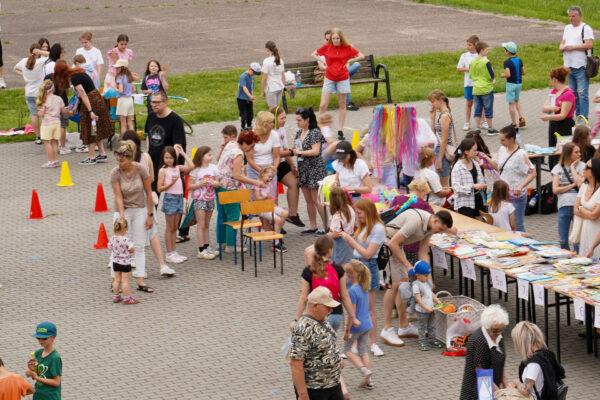 Szkolny Piknik 2025