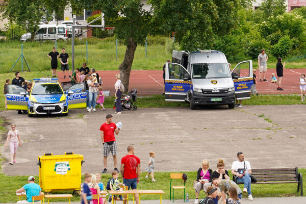 Szkolny Piknik 2025