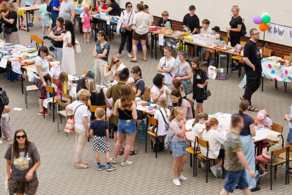 Szkolny Piknik 2025