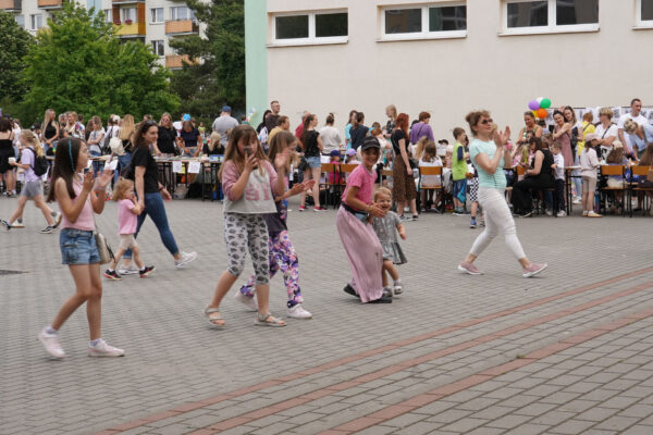 Szkolny Piknik 2025
