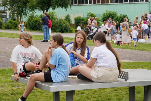 Szkolny Piknik 2025