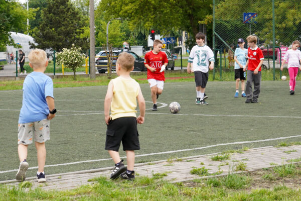 Szkolny Piknik 2025