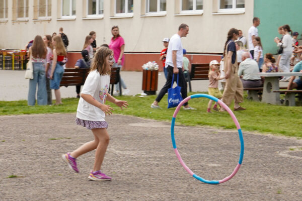 Szkolny Piknik 2025
