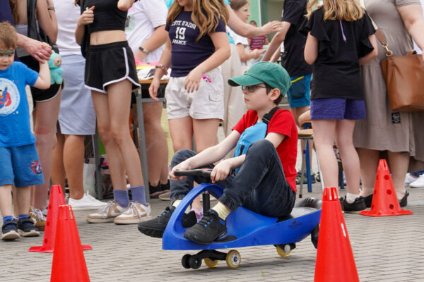 Szkolny Piknik 2025