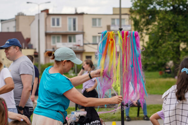 Szkolny Piknik 2025