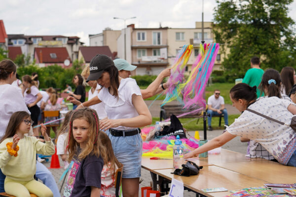 Szkolny Piknik 2025