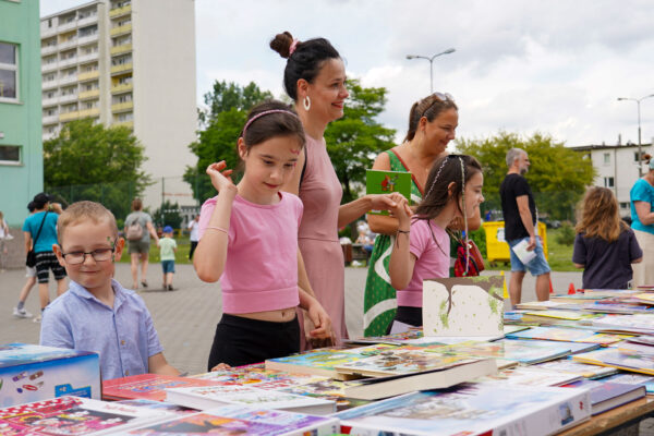Szkolny Piknik 2025