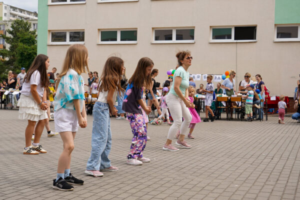 Szkolny Piknik 2025