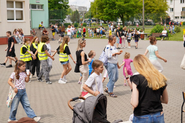 Szkolny Piknik 2025
