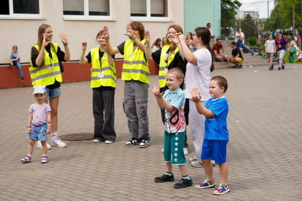 Szkolny Piknik 2025