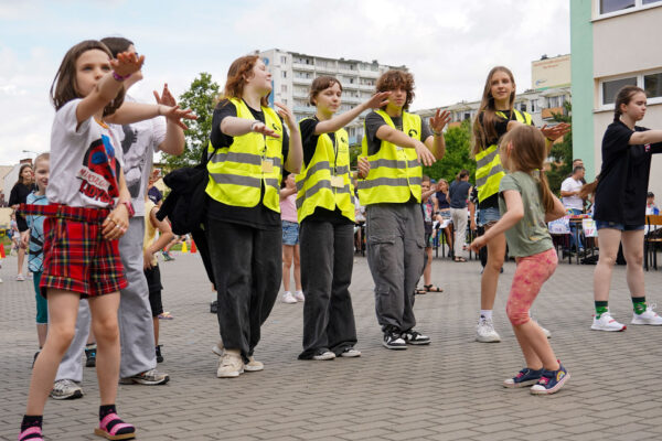 Szkolny Piknik 2025
