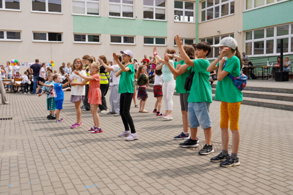 Szkolny Piknik 2025