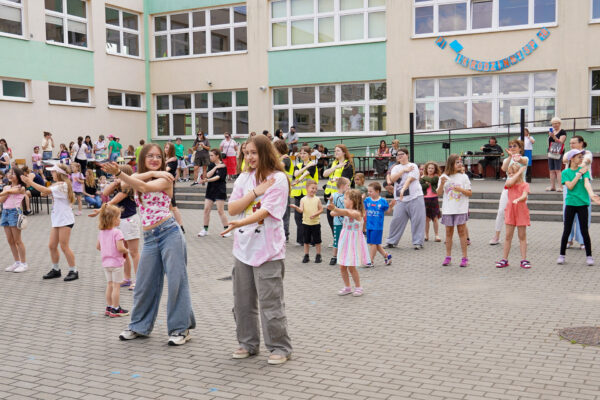 Szkolny Piknik 2025