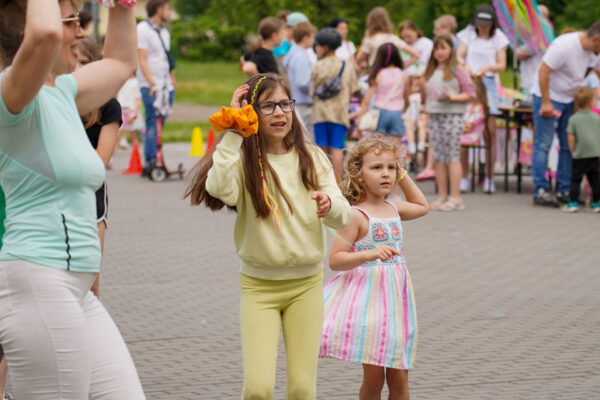 Szkolny Piknik 2025