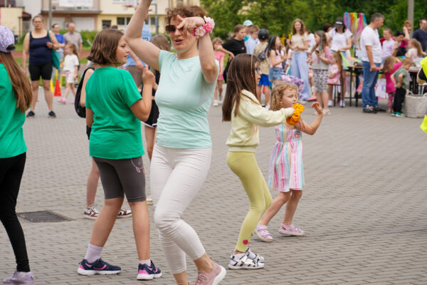 Szkolny Piknik 2025