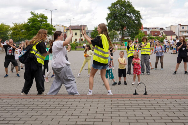 Szkolny Piknik 2025