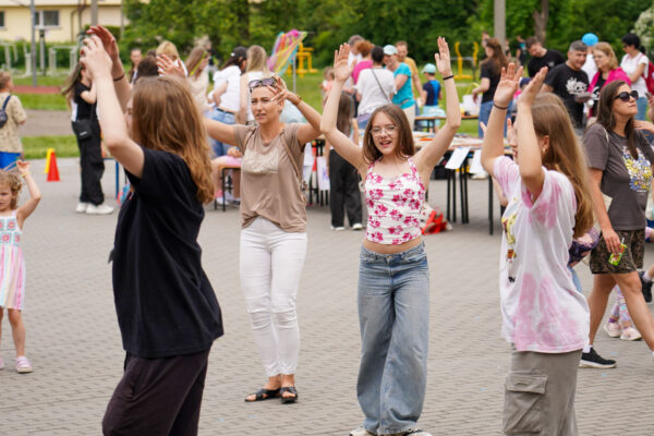 Szkolny Piknik 2025