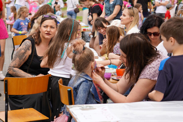 Szkolny Piknik 2025