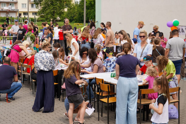Szkolny Piknik 2025