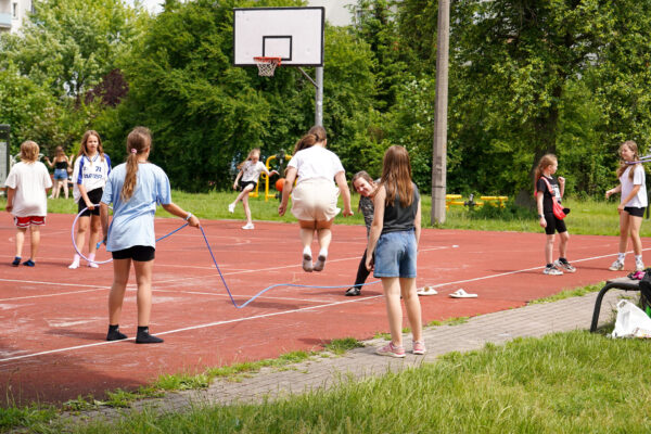 Szkolny Piknik 2025