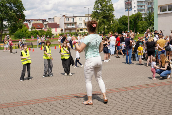 Szkolny Piknik 2025