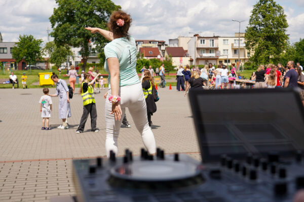 Szkolny Piknik 2025