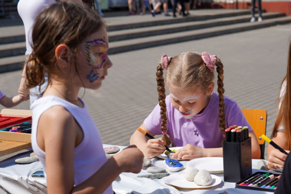 Szkolny Piknik 2025