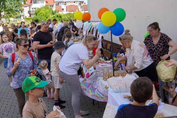 Szkolny Piknik 2025