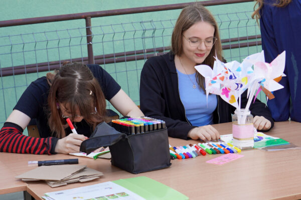 Szkolny Piknik 2025