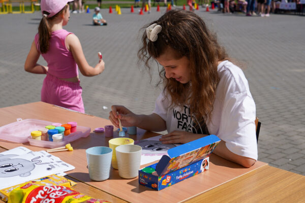Szkolny Piknik 2025