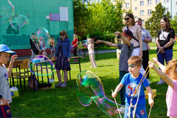 Szkolny Piknik 2025
