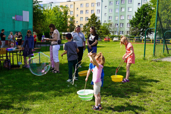 Szkolny Piknik 2025