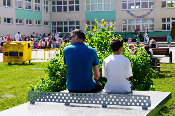 Szkolny Piknik 2025
