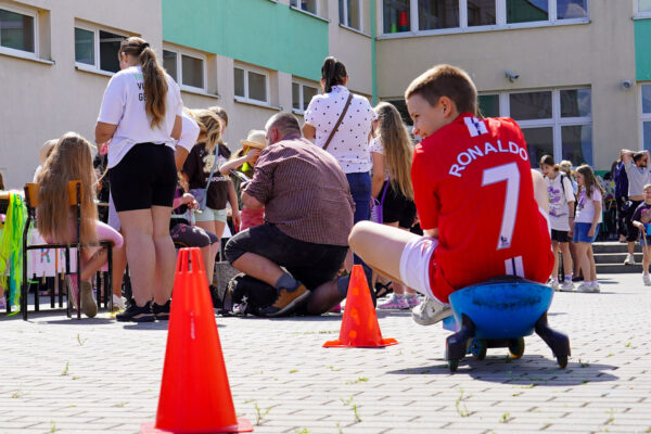 Szkolny Piknik 2025